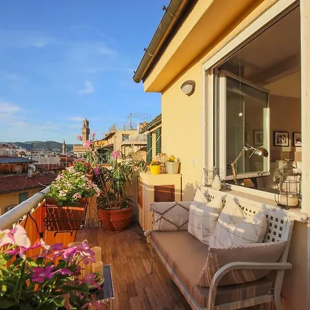 Apartment - Magic House *