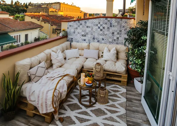 Apartment - Magic House *