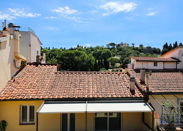 Apartment - Magic House *