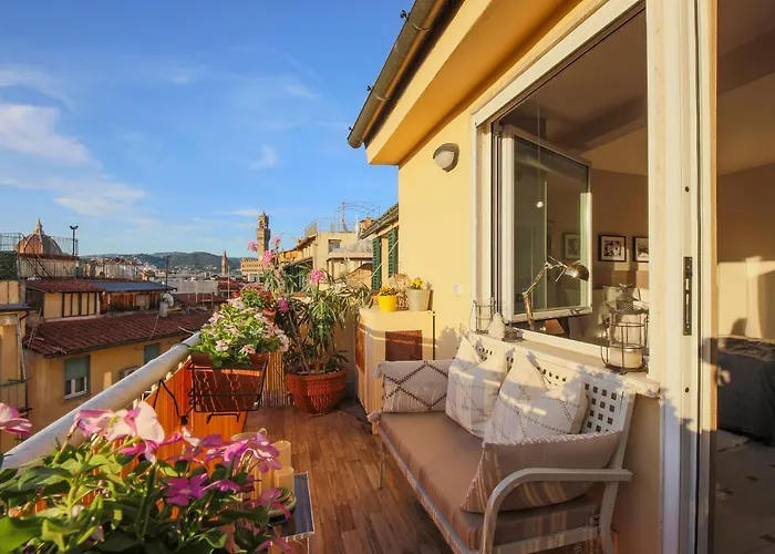 Apartment - Magic House *