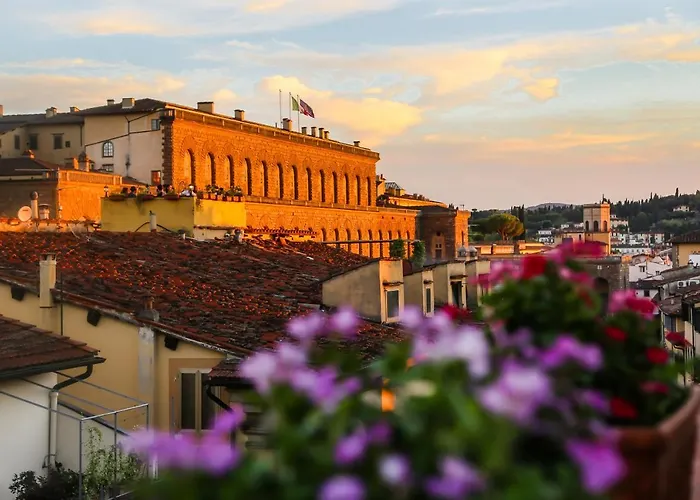 Apartment - Magic House Florence
