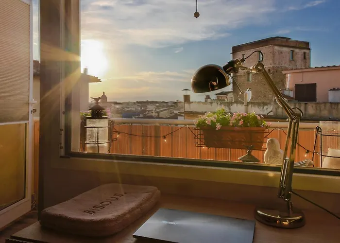 - Magic House Apartment *