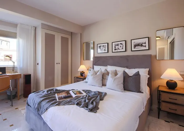 Apartment - Magic House Florence